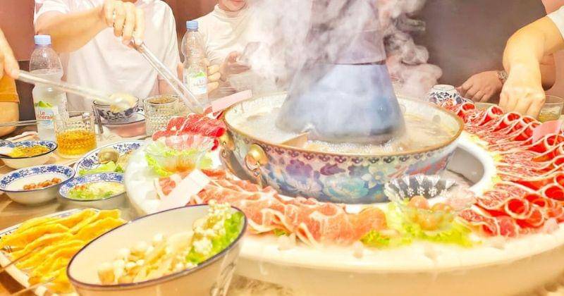 Instagram.com/Khubilaikhanrestaurant